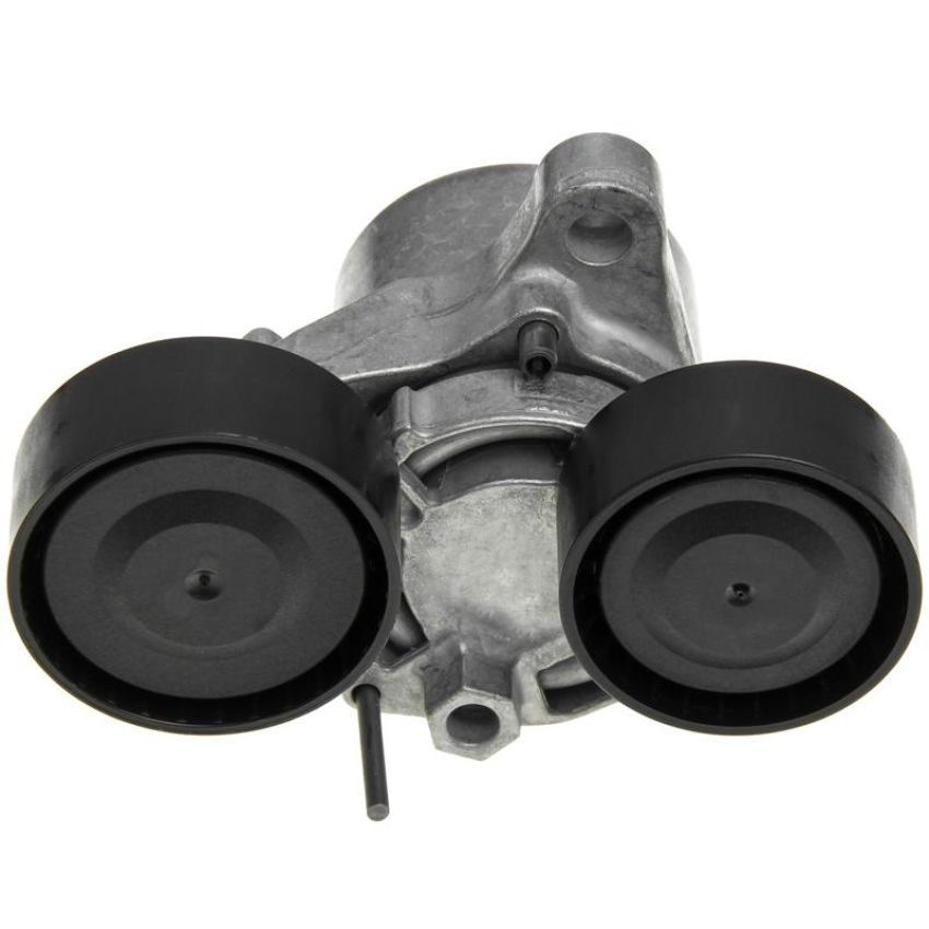 Litens 999838A Accessory Drive Belt Tensioner - Original Equipment Quality