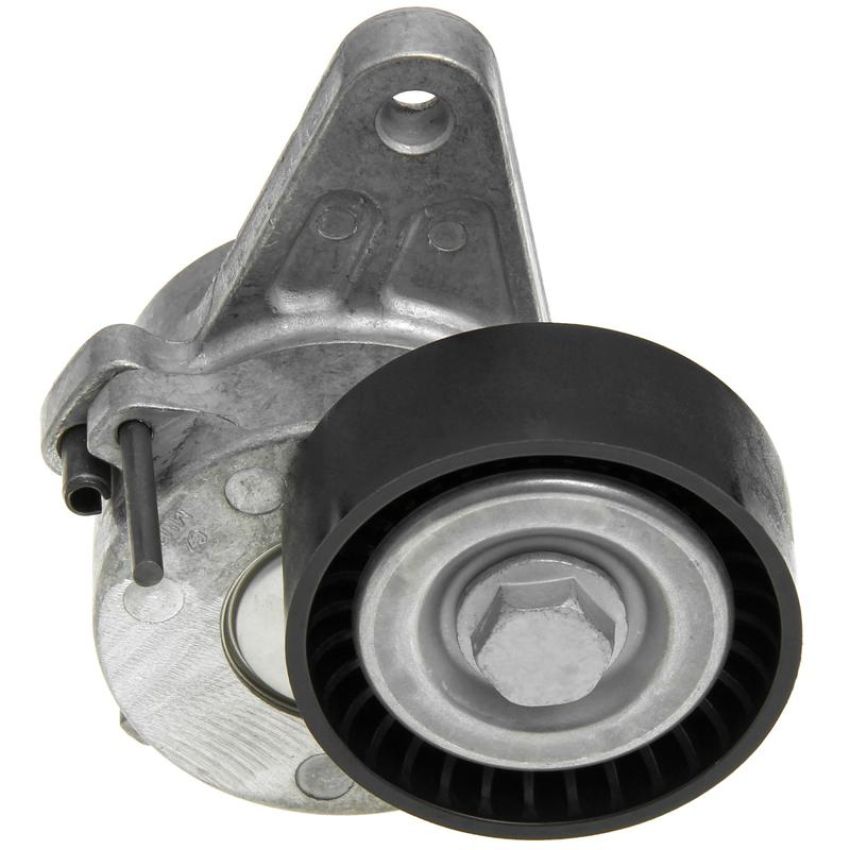 Litens 999839A Accessory Drive Belt Tensioner - Original Equipment Quality