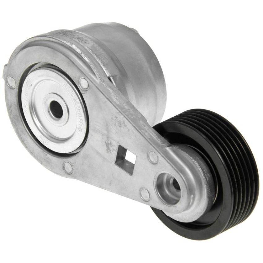 Litens 999841A Accessory Drive Belt Tensioner - Original Equipment Quality