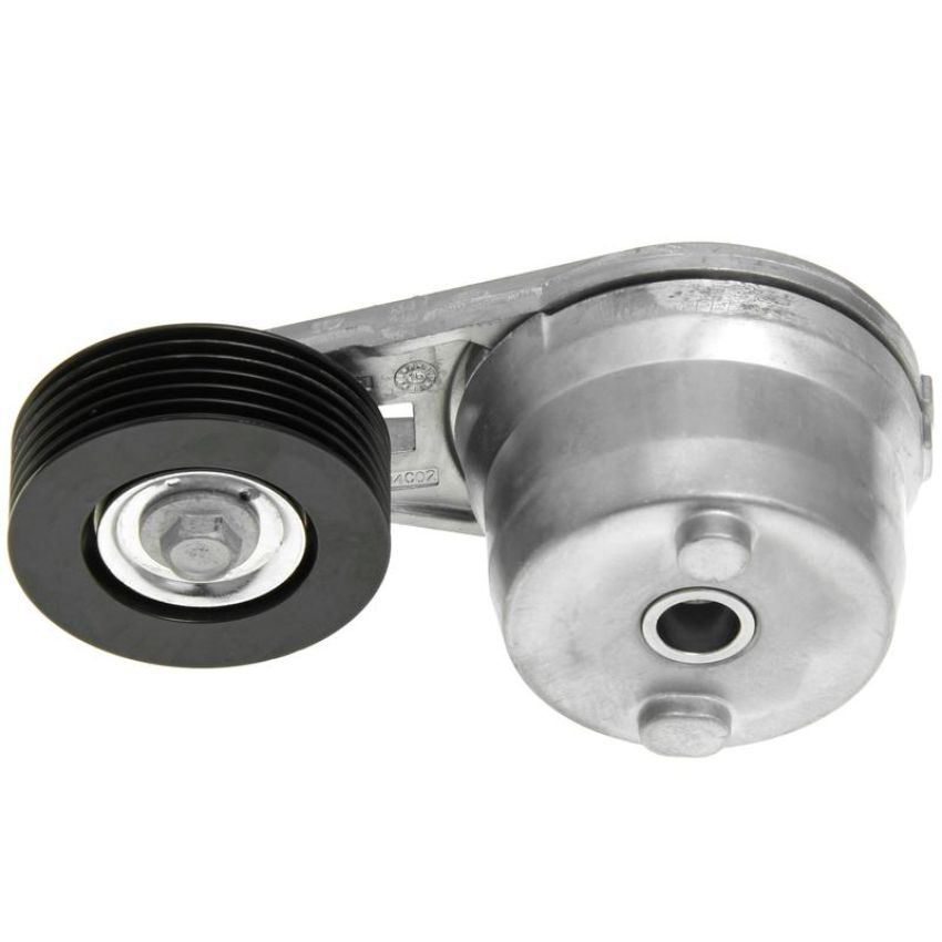 Litens 999841A Accessory Drive Belt Tensioner - Original Equipment Quality