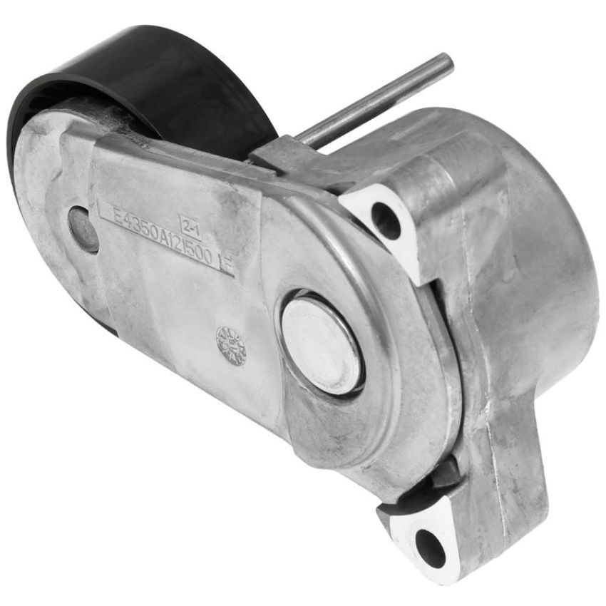 Litens 999842A Accessory Drive Belt Tensioner - Original Equipment Quality