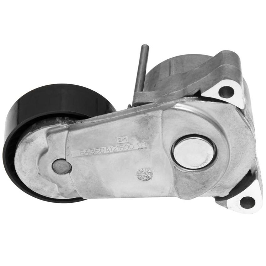 Litens 999842A Accessory Drive Belt Tensioner - Original Equipment Quality