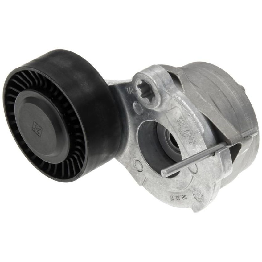 Litens 999843A Accessory Drive Belt Tensioner - Original Equipment Quality