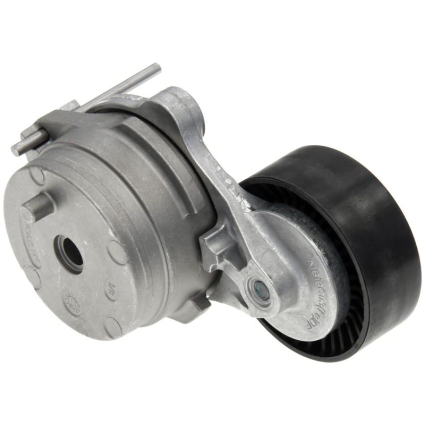 Litens 999843A Accessory Drive Belt Tensioner - Original Equipment Quality