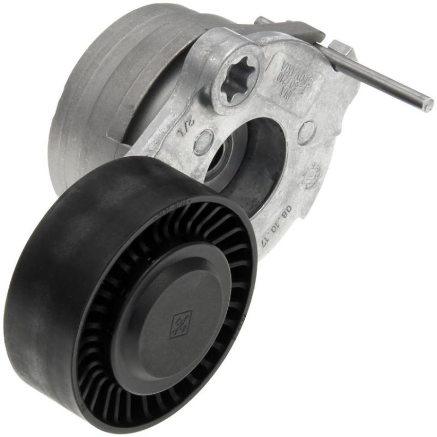 Litens 999843A Accessory Drive Belt Tensioner - Original Equipment Quality