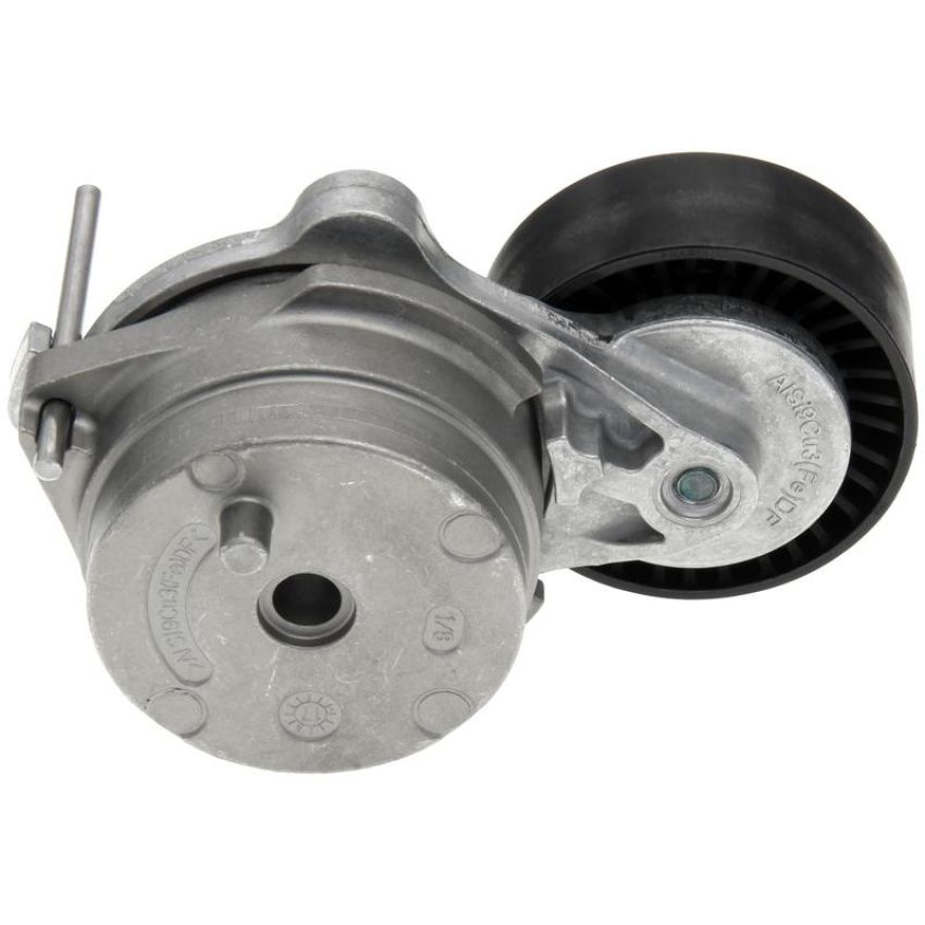 Litens 999843A Accessory Drive Belt Tensioner - Original Equipment Quality