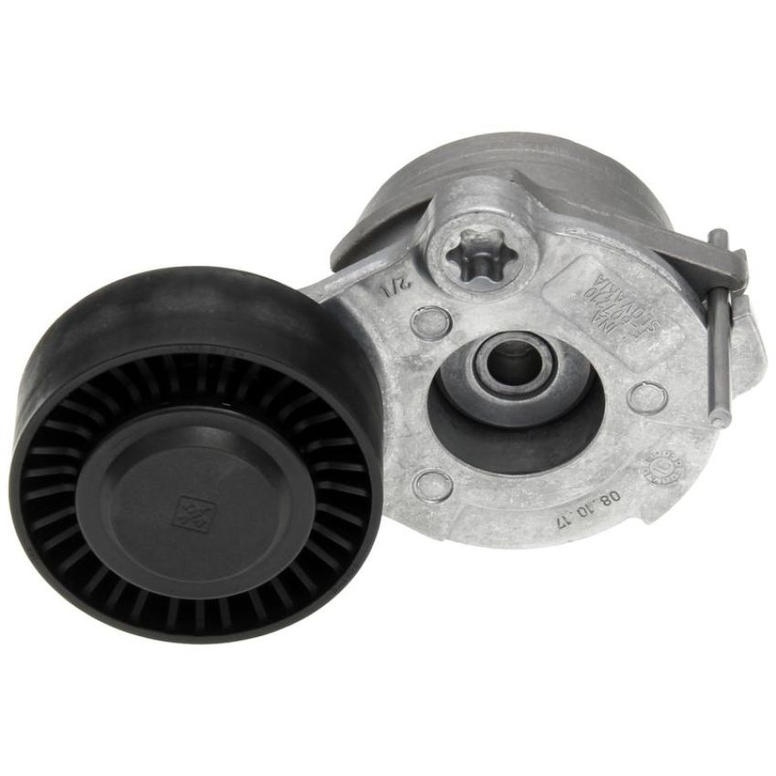 Litens 999843A Accessory Drive Belt Tensioner - Original Equipment Quality
