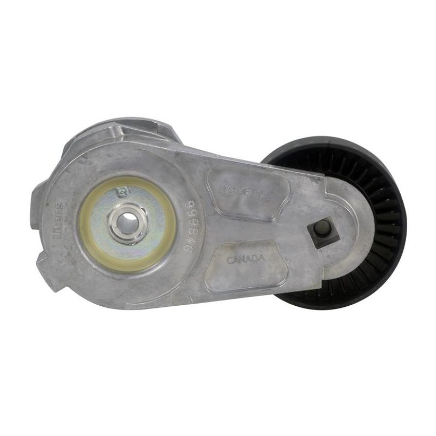 Litens 999846A Accessory Drive Belt Tensioner - Original Equipment Quality