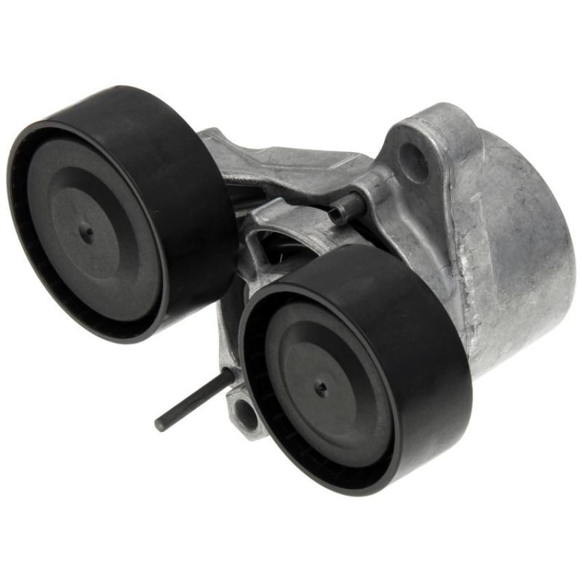 Litens 999848A Accessory Drive Belt Tensioner - Original Equipment Quality