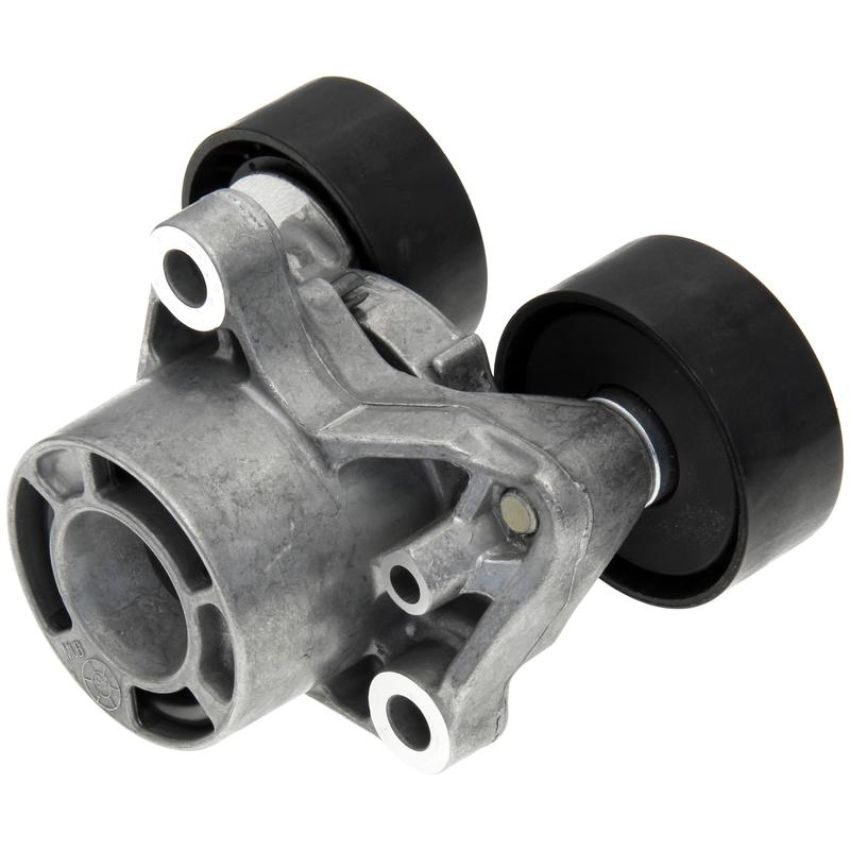 Litens 999848A Accessory Drive Belt Tensioner - Original Equipment Quality