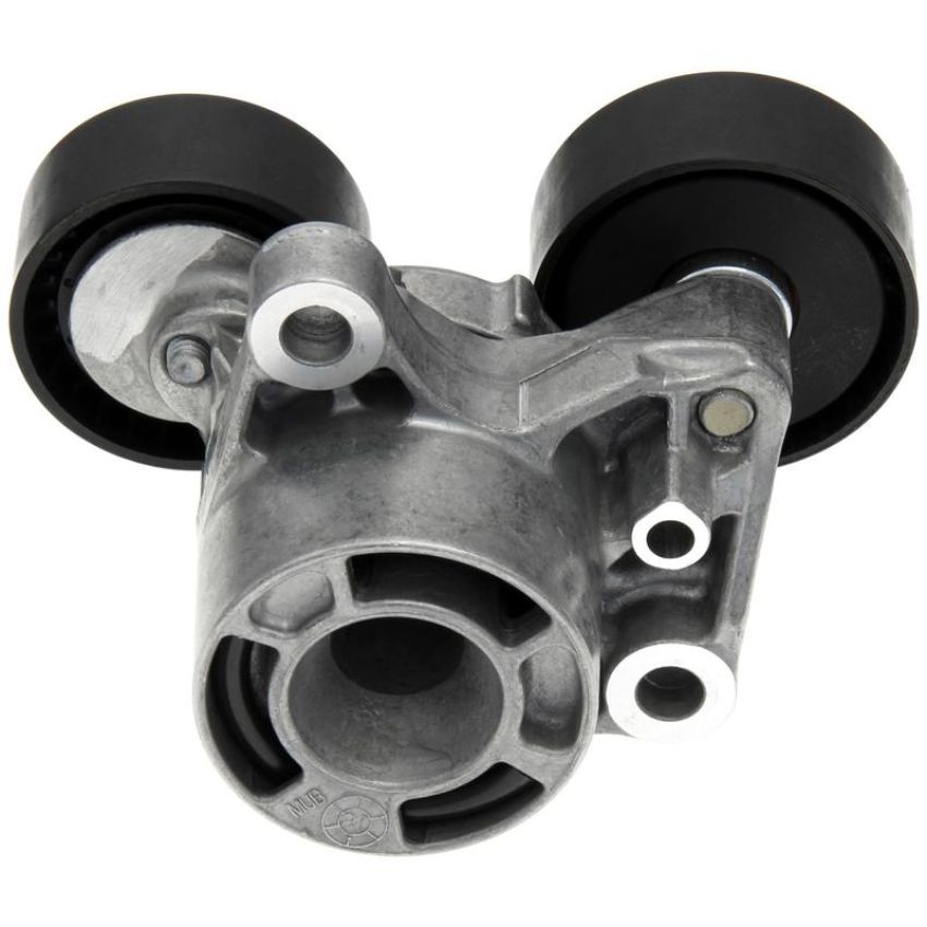 Litens 999848A Accessory Drive Belt Tensioner - Original Equipment Quality