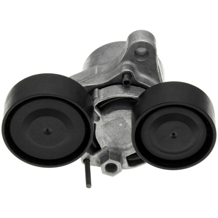 Litens 999848A Accessory Drive Belt Tensioner - Original Equipment Quality