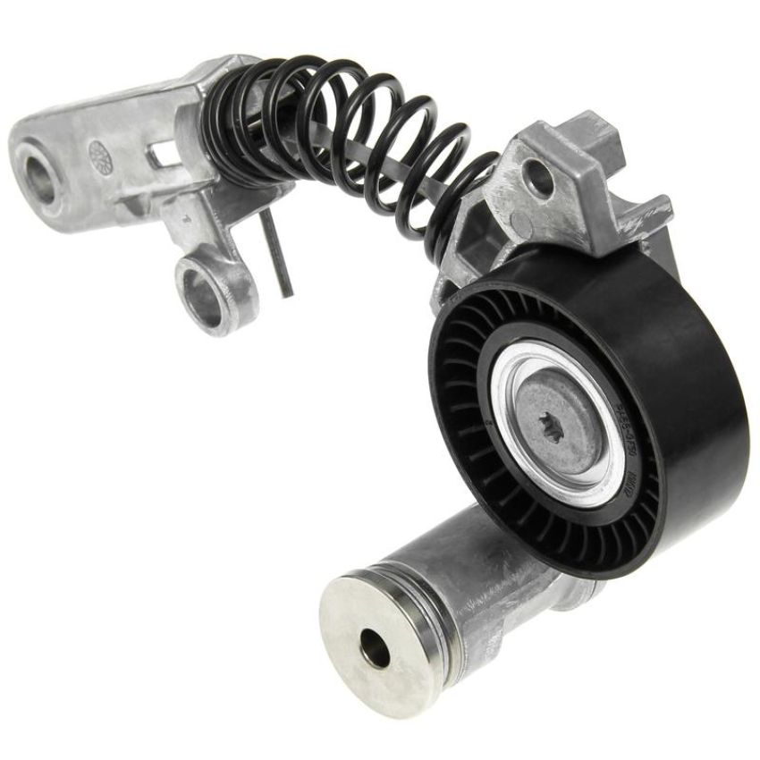 Litens 999915A Accessory Drive Belt Tensioner - Original Equipment Quality