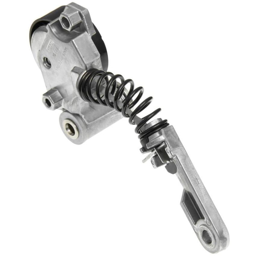 Litens 999915A Accessory Drive Belt Tensioner - Original Equipment Quality