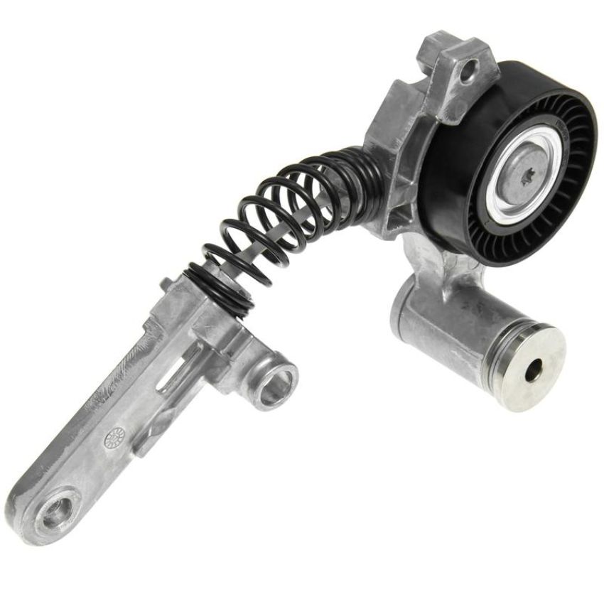Litens 999915A Accessory Drive Belt Tensioner - Original Equipment Quality