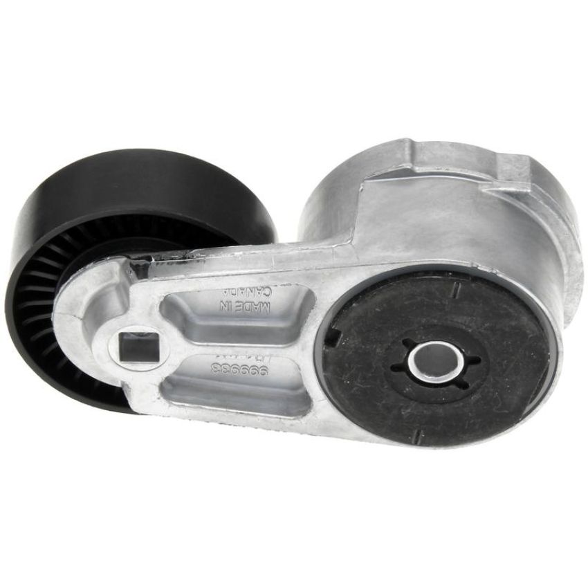 Litens 999933A Accessory Drive Belt Tensioner - Original Equipment Quality