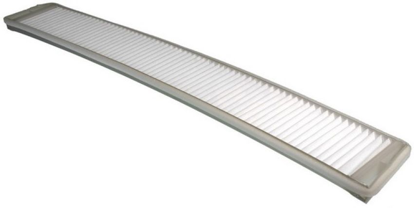 MAHLE LA 102 Cabin Air Filter