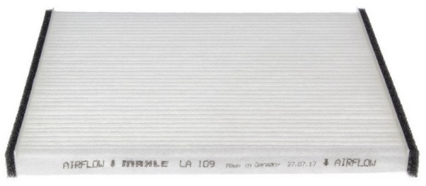 MAHLE LA 109 Cabin Air Filter