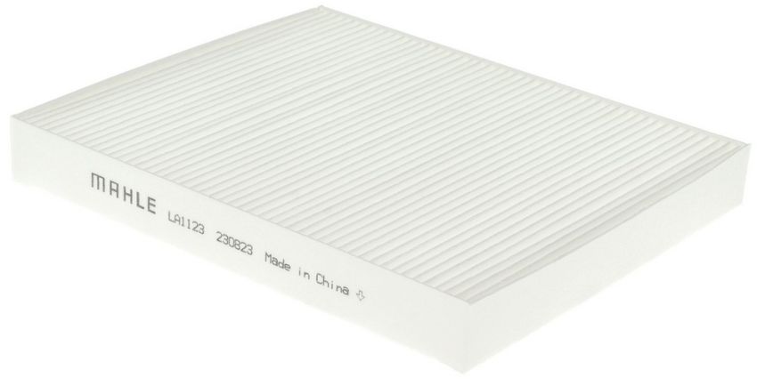 MAHLE LA 1123 CABIN AIR FILTER