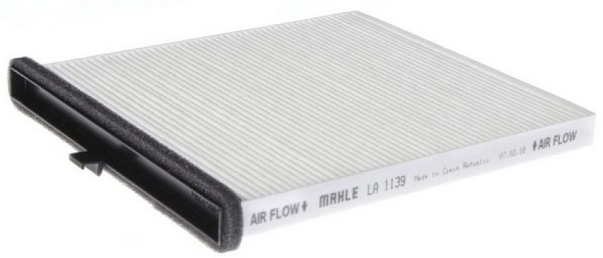 MAHLE LA 1139 Cabin Air Filter