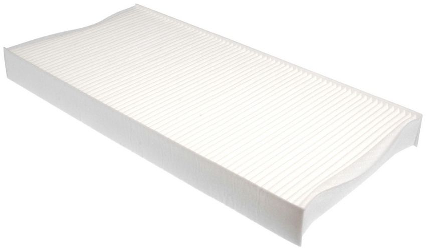 MAHLE LA 117 Cabin Air Filter