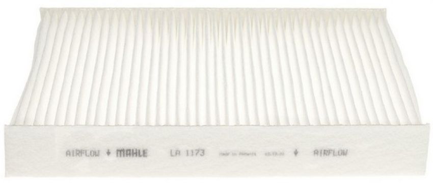 MAHLE LA 1173 Cabin Air Filter
