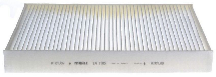 MAHLE LA 1185 Cabin Air Filter