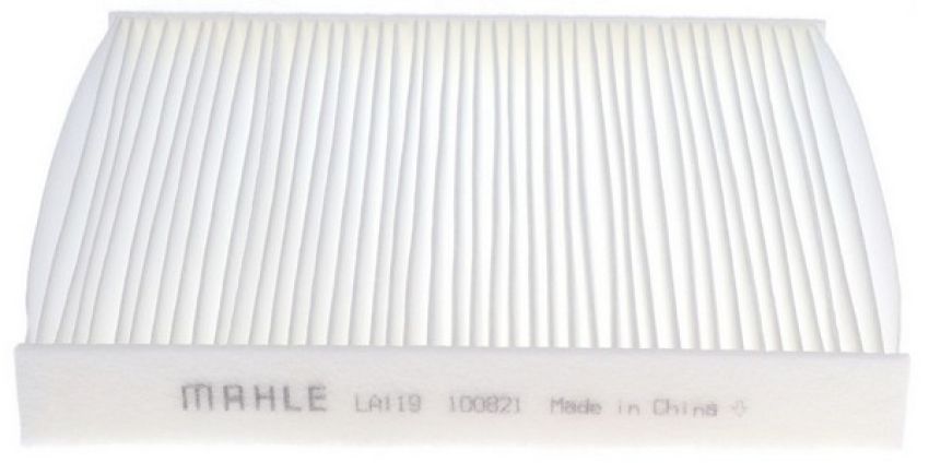 MAHLE LA 119 Cabin Air Filter