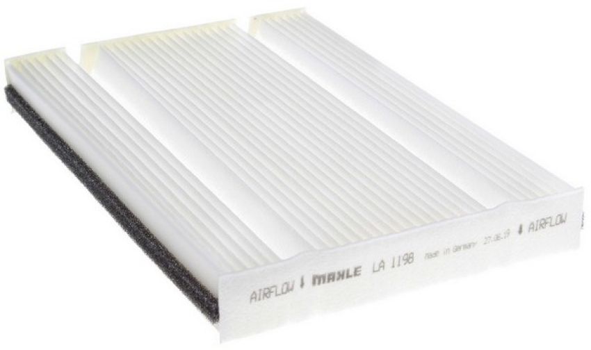 MAHLE LA 1198 Cabin Air Filter