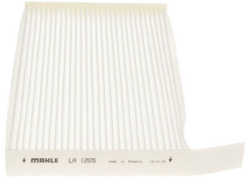 MAHLE LA 1205 Cabin Air Filter