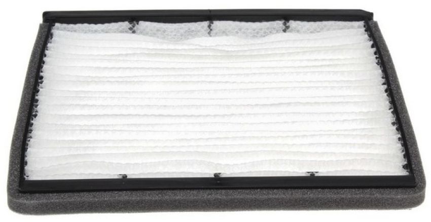 MAHLE LA 1260 Cabin Air Filter