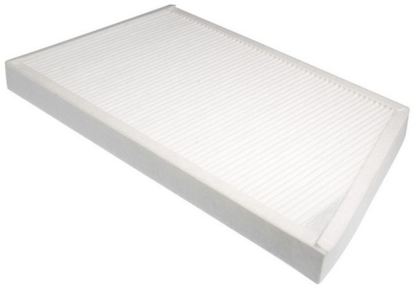 MAHLE LA 129 Cabin Air Filter