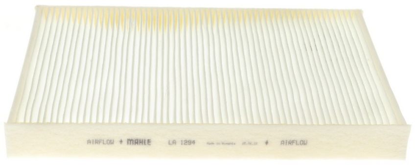 MAHLE LA 1294 Cabin Air Filter