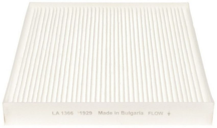 MAHLE LA 1366 Cabin Air Filter