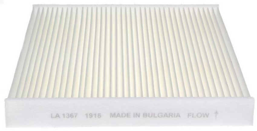 MAHLE LA 1367 Cabin Air Filter