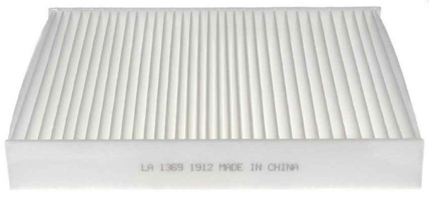 MAHLE LA 1369 Cabin Air Filter