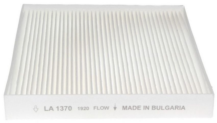 MAHLE LA 1370 Cabin Air Filter