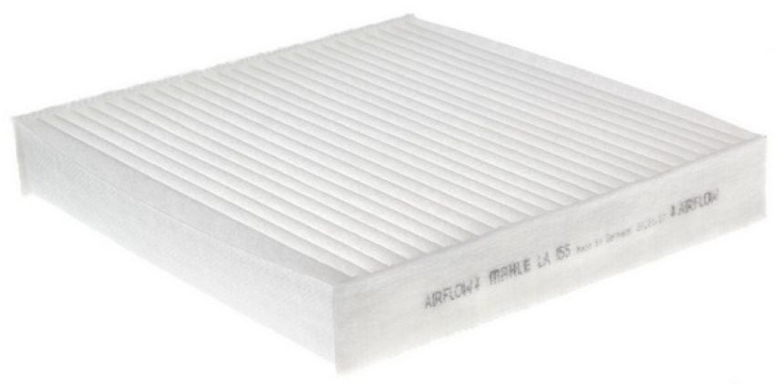 MAHLE LA 155 Cabin Air Filter
