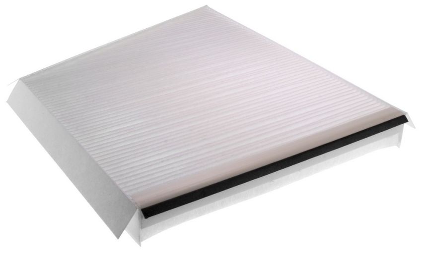 MAHLE LA 156 Cabin Air Filter