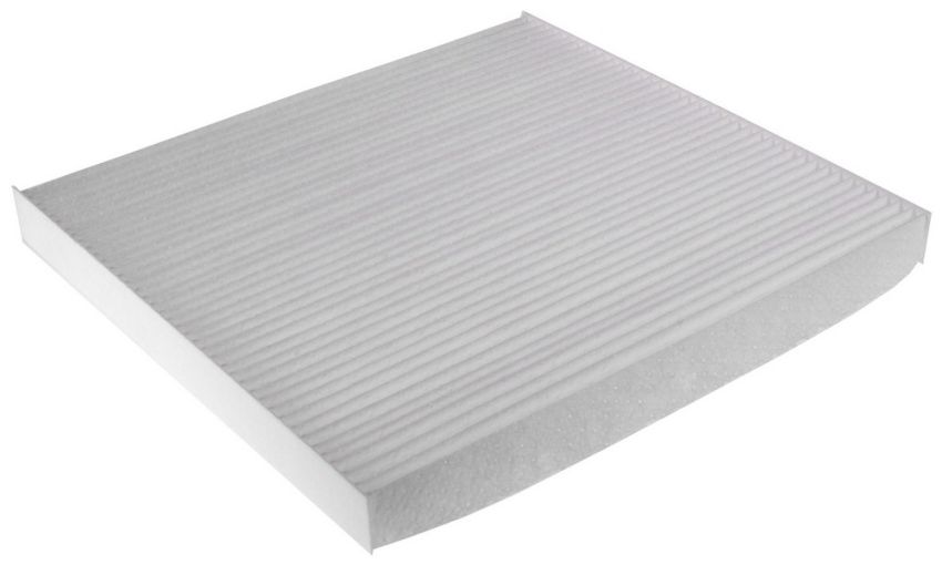MAHLE LA 157 Cabin Air Filter