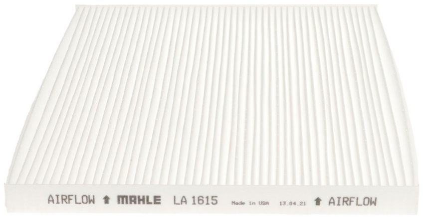 MAHLE LA 1615 Cabin Air Filter