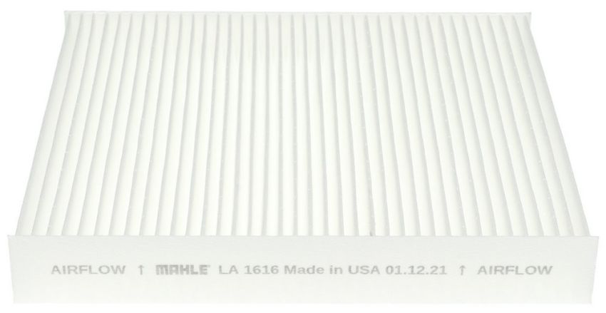MAHLE LA 1616 Cabin Air Filter