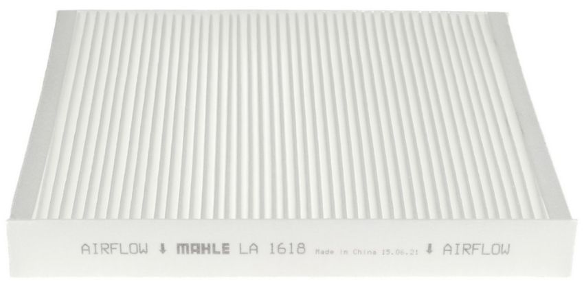 MAHLE LA 1618 Cabin Air Filter
