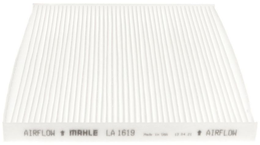 MAHLE LA 1619 Cabin Air Filter