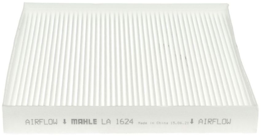 MAHLE LA 1624 Cabin Air Filter