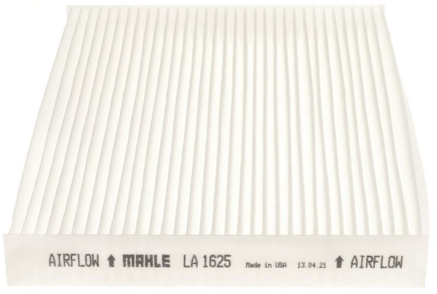 MAHLE LA 1625 Cabin Air Filter