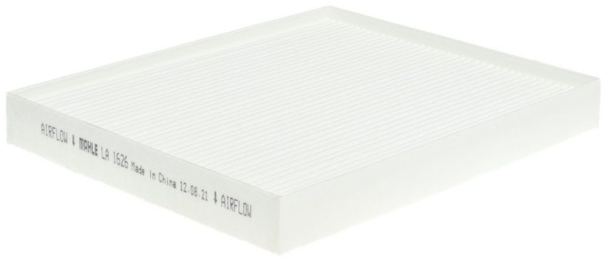 MAHLE LA 1626 Cabin Air Filter