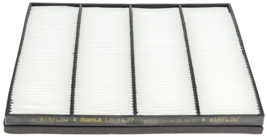 MAHLE LA 1627 Cabin Air Filter