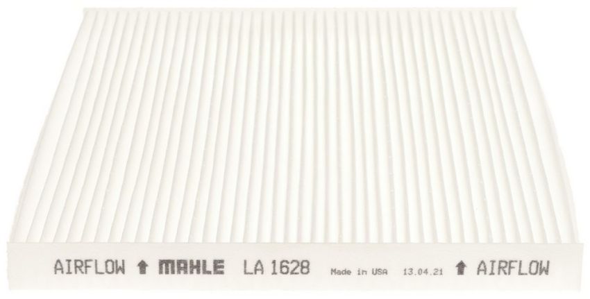 MAHLE LA 1628 Cabin Air Filter