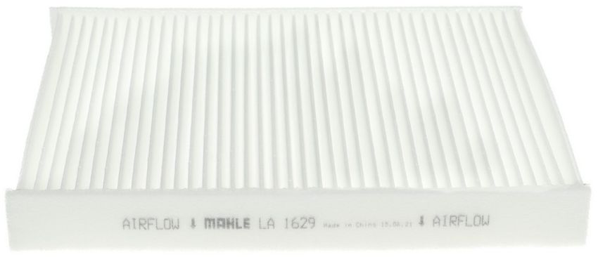 MAHLE LA 1629 Cabin Air Filter